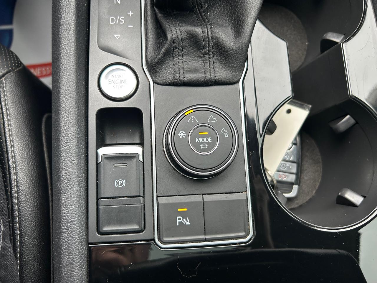 2018 Volkswagen Atlas Highline 3.6 FSI 4MOTION - Photo #17