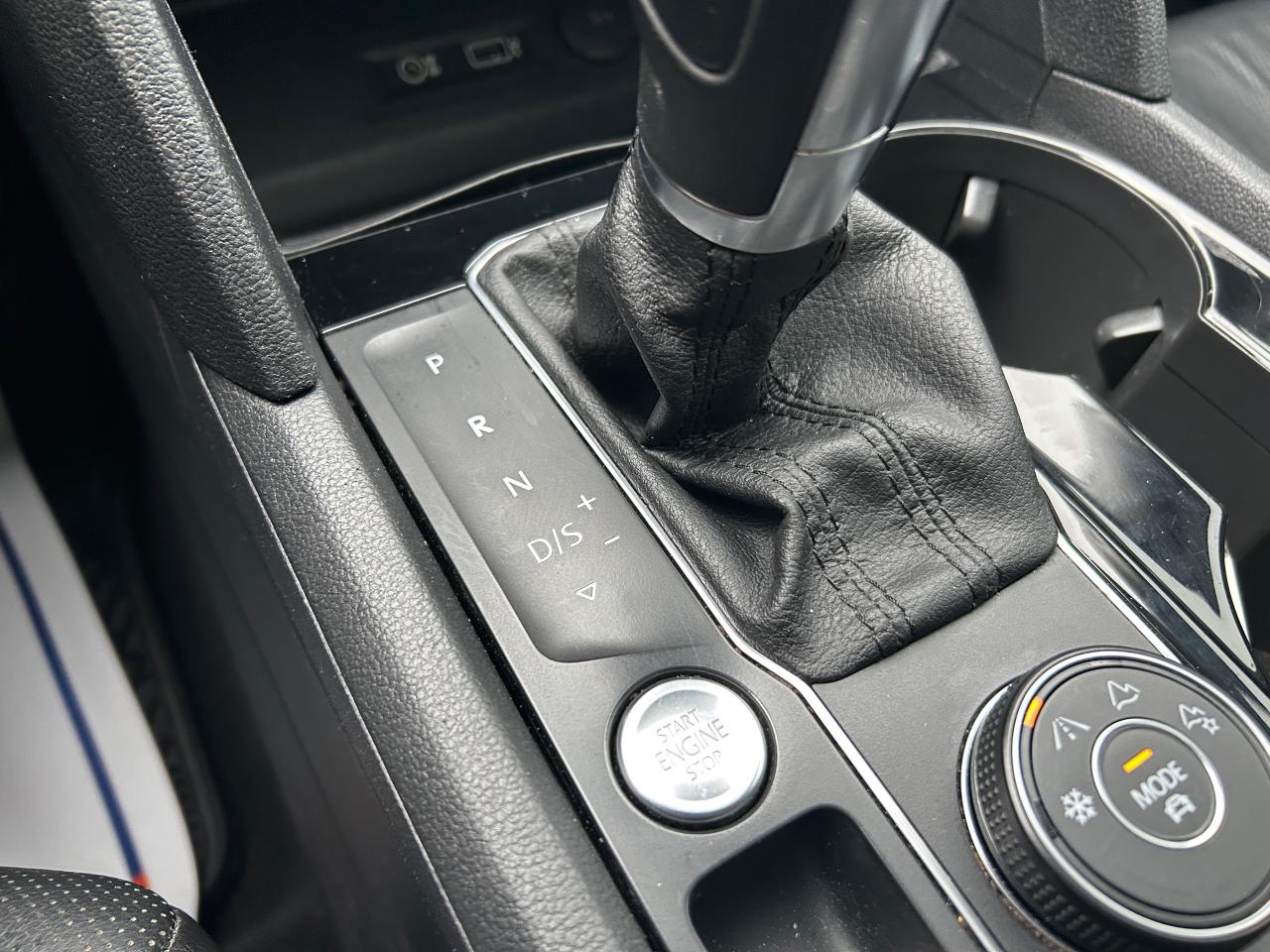 2018 Volkswagen Atlas Highline 3.6 FSI 4MOTION - Photo #13