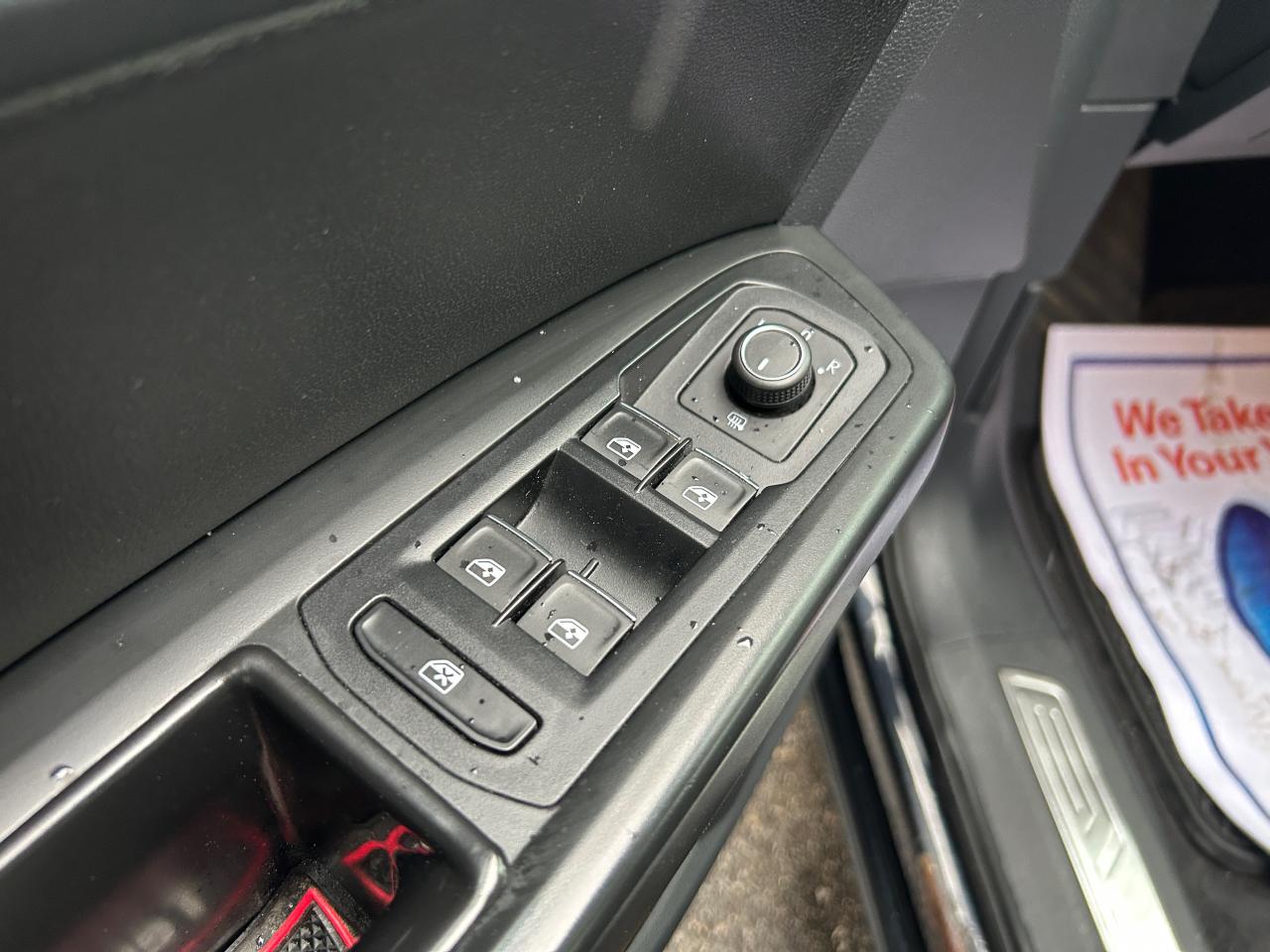 2018 Volkswagen Atlas Highline 3.6 FSI 4MOTION - Photo #10
