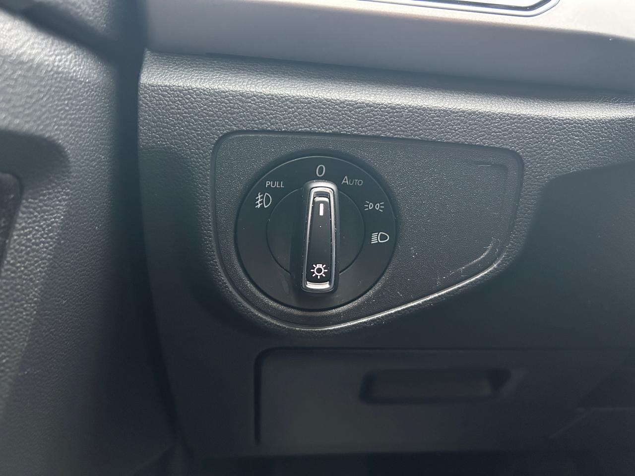 2018 Volkswagen Atlas Highline 3.6 FSI 4MOTION - Photo #12