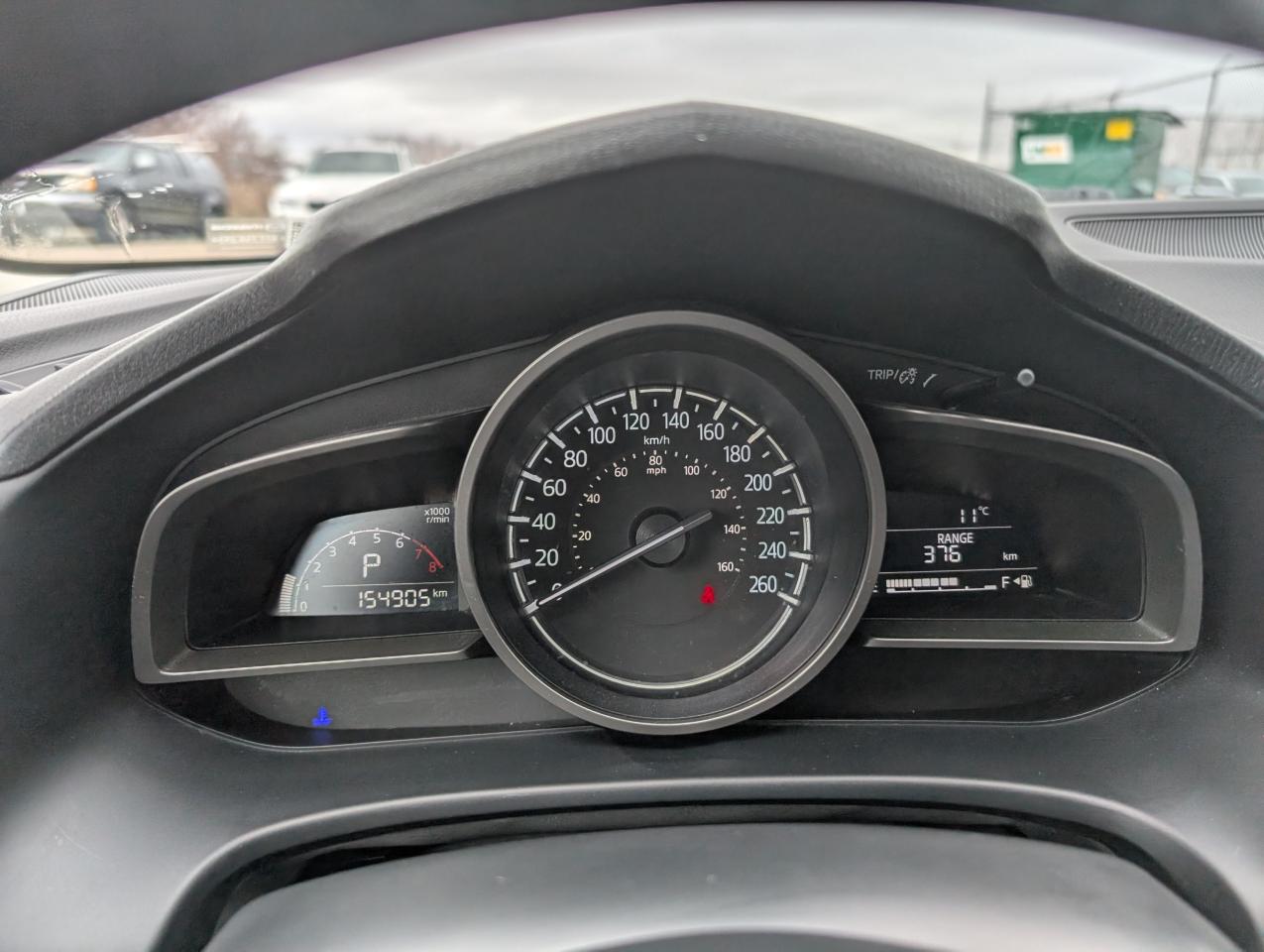 2018 Mazda MAZDA3  - Photo #10