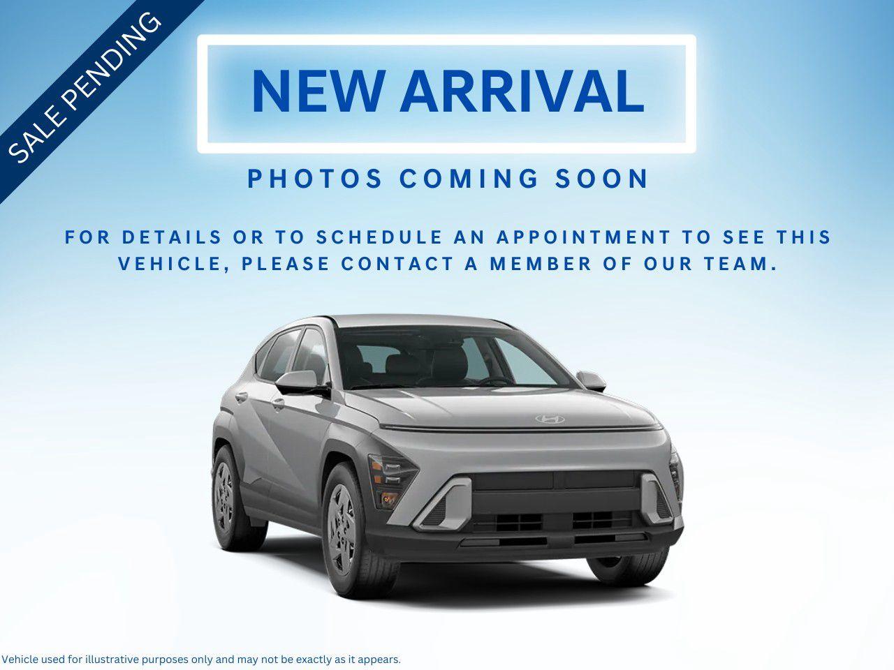 New 2025 Hyundai KONA 1.6T N Line Ultimate AWD for sale in Midland, ON