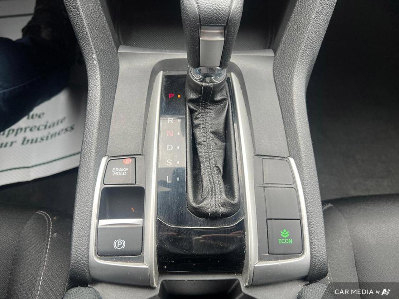 2017 Honda Civic EX / ROOF / HTD SEATS / ROOF / ALLOYS - Photo #23