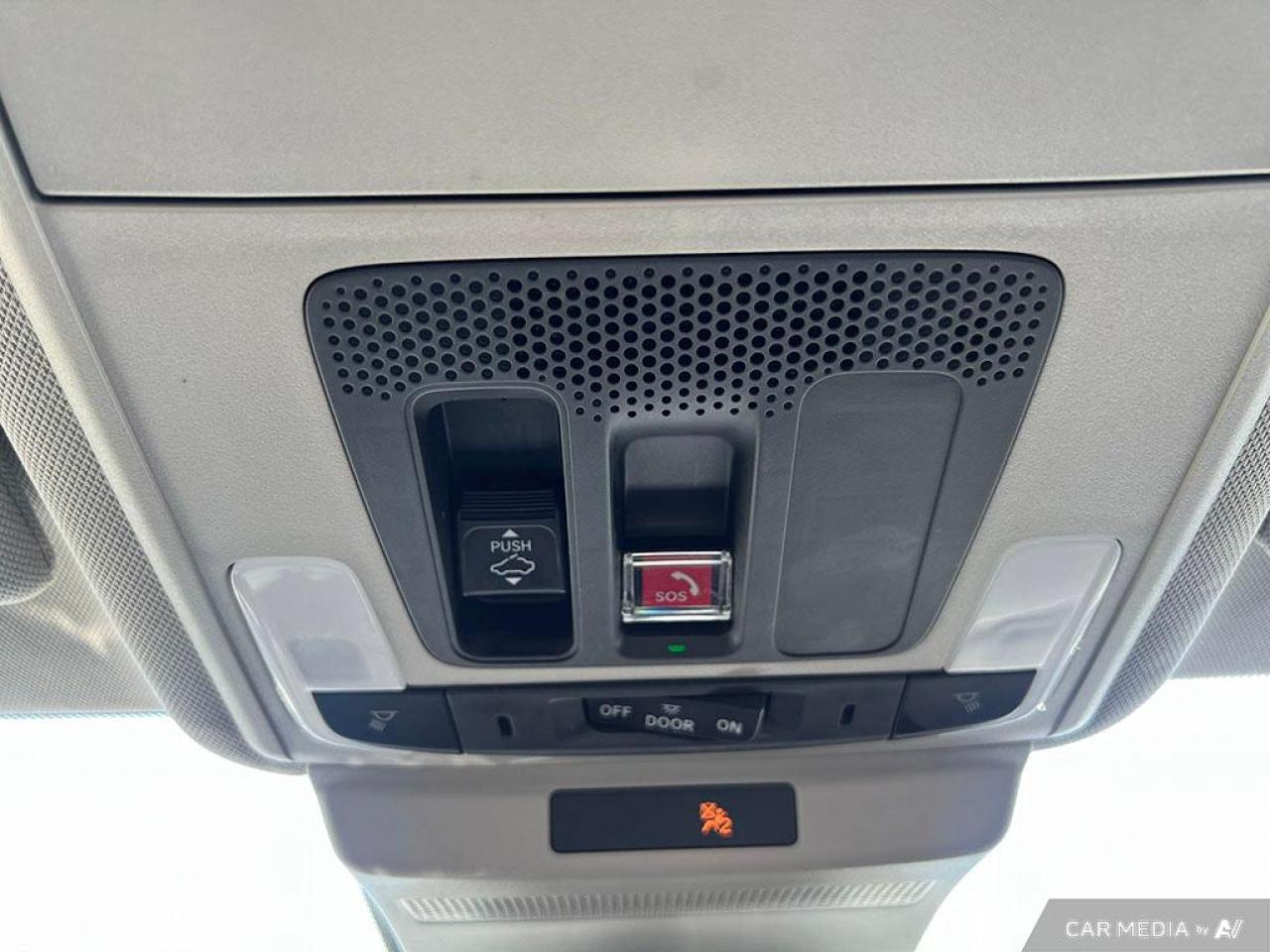 2023 Honda Accord EX / ROOF / HTD SEATS / REVERSE CAM / ALLOYS - Photo #20