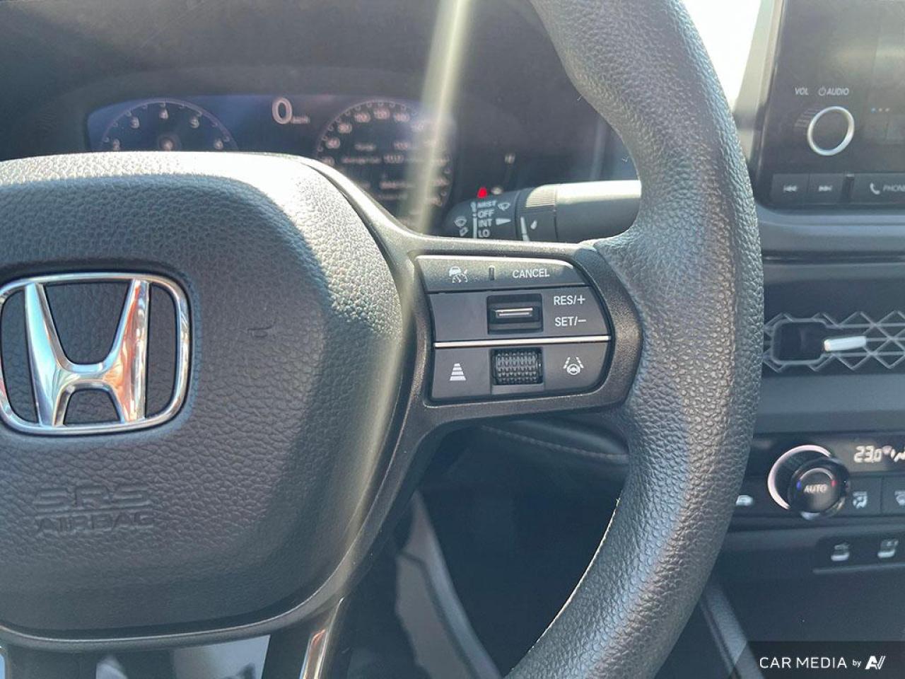 2023 Honda Accord EX / ROOF / HTD SEATS / REVERSE CAM / ALLOYS - Photo #23