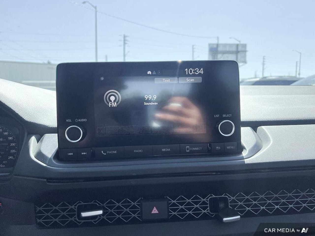 2023 Honda Accord EX / ROOF / HTD SEATS / REVERSE CAM / ALLOYS - Photo #15