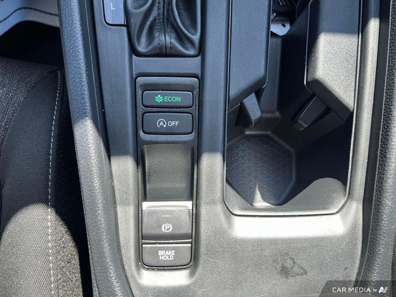 2023 Honda Accord EX / ROOF / HTD SEATS / REVERSE CAM / ALLOYS - Photo #19