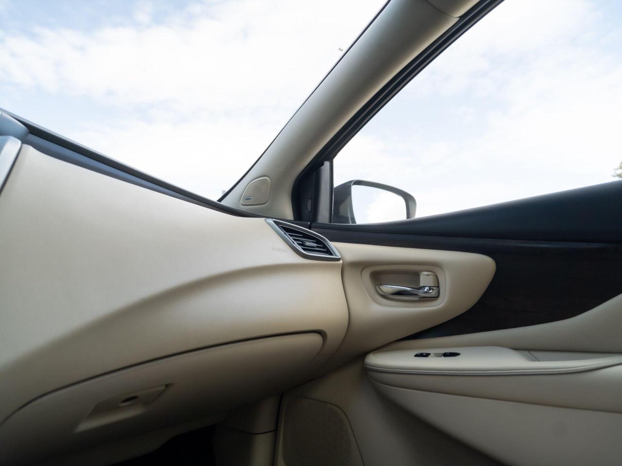 2019 Nissan Murano AWD PLATINUM Photo36