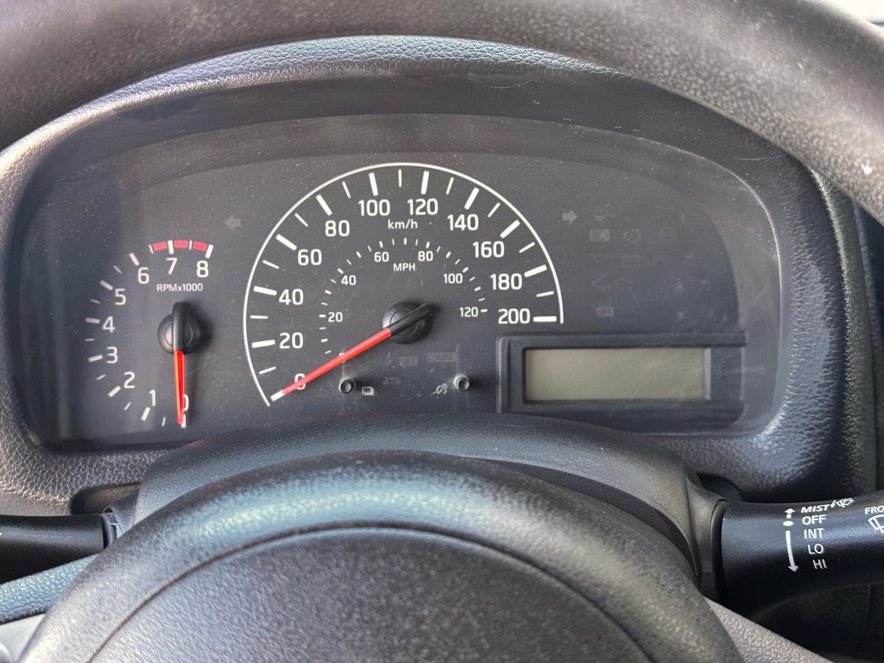 2014 Nissan NV200 S **CERTIFIED**READY TO GO** - Photo #19