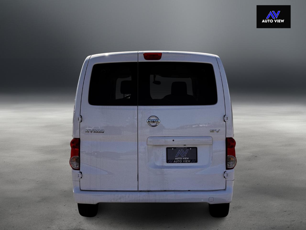 2014 Nissan NV200 S **CERTIFIED**READY TO GO** - Photo #6