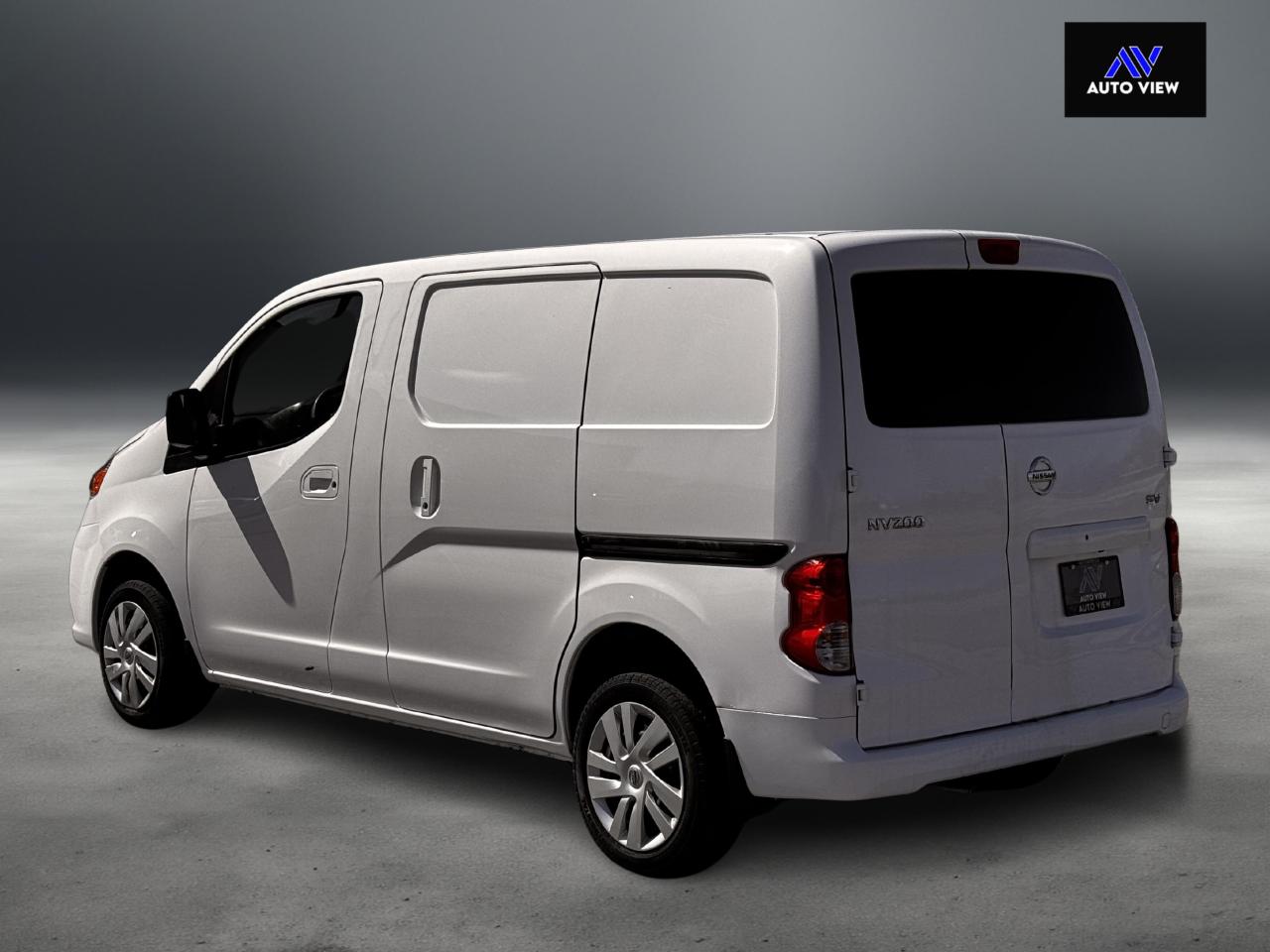 2014 Nissan NV200 S **CERTIFIED**READY TO GO** - Photo #7
