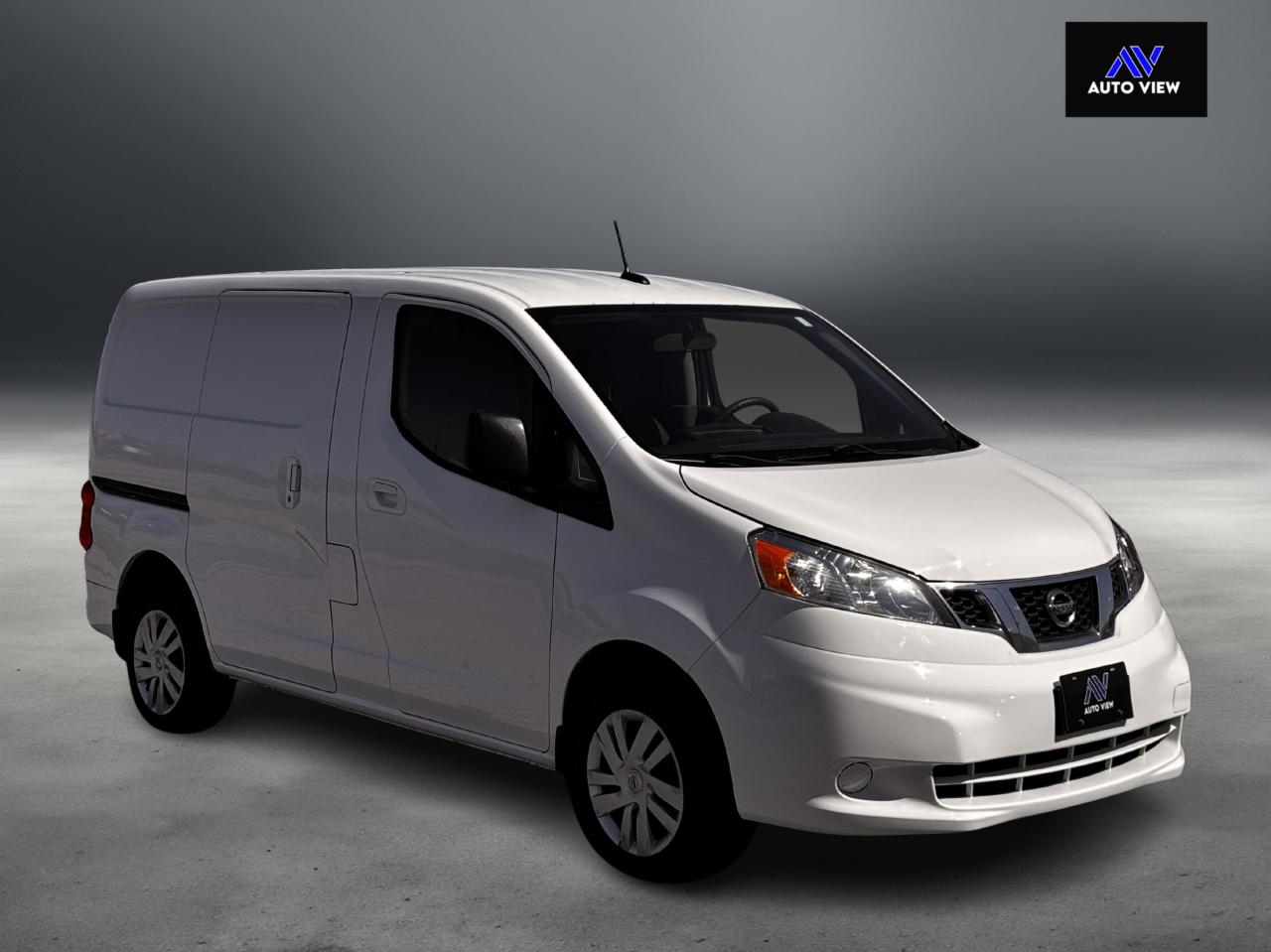 2014 Nissan NV200 S **CERTIFIED**READY TO GO** - Photo #3
