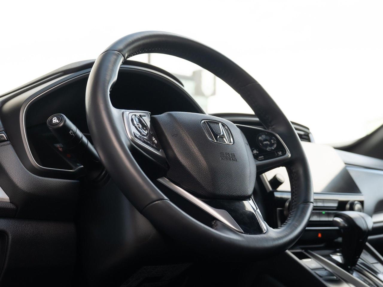 2022 Honda CR-V Sport AWD Photo35