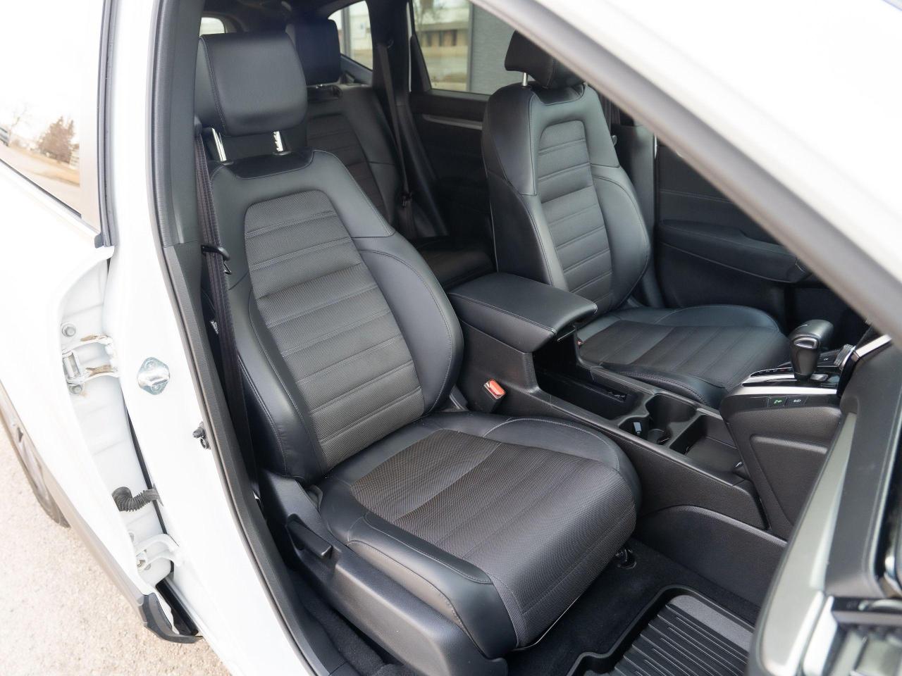 2022 Honda CR-V Sport AWD Photo42