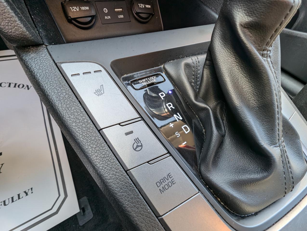 2019 Hyundai Elantra Preferred | No Accidents | Apple CarPlay - Photo #12