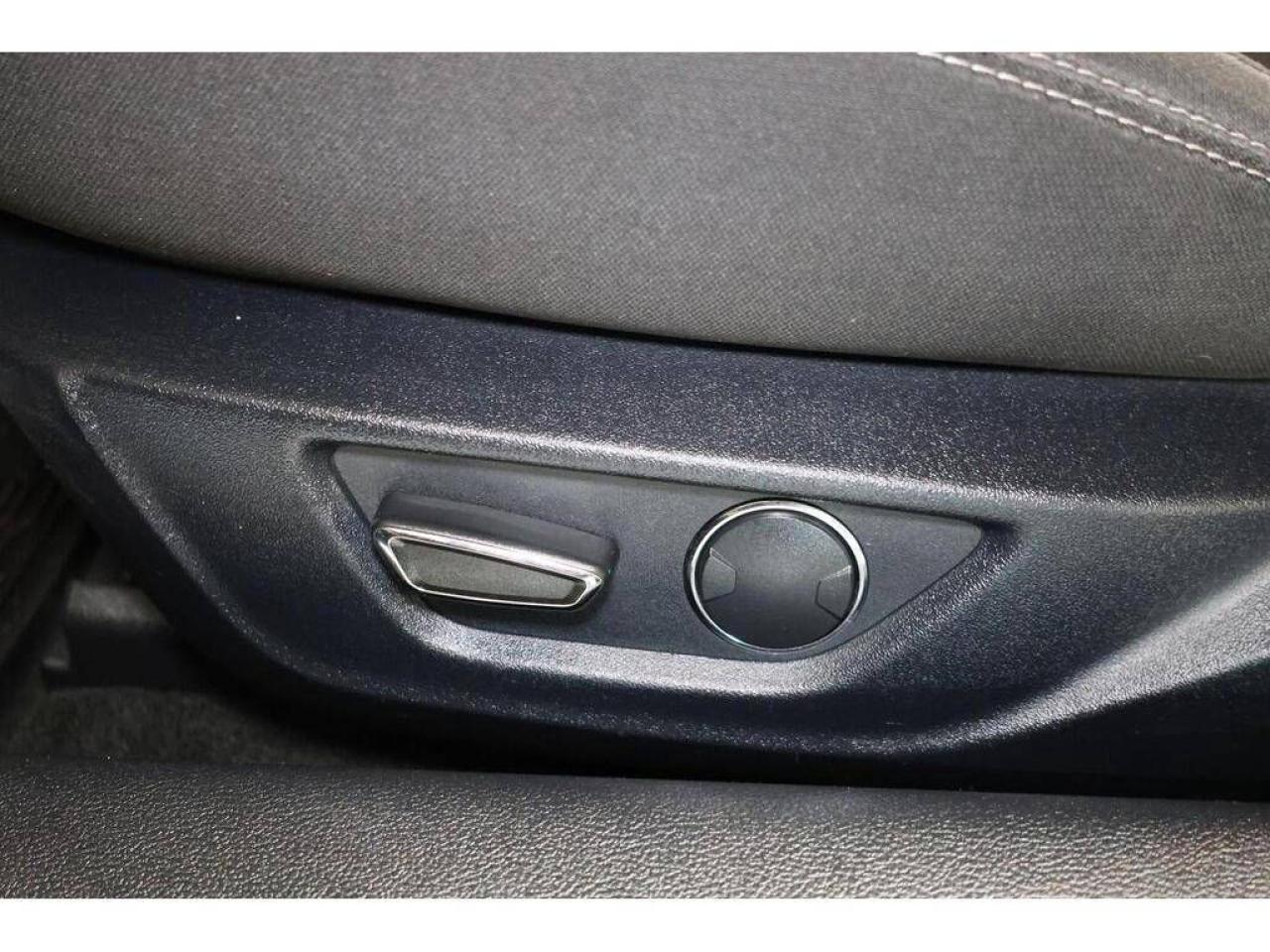 2018 Ford Mustang EcoBoost M/T - NO ACCIDENT|CAMERA|PUSH START - Photo #23