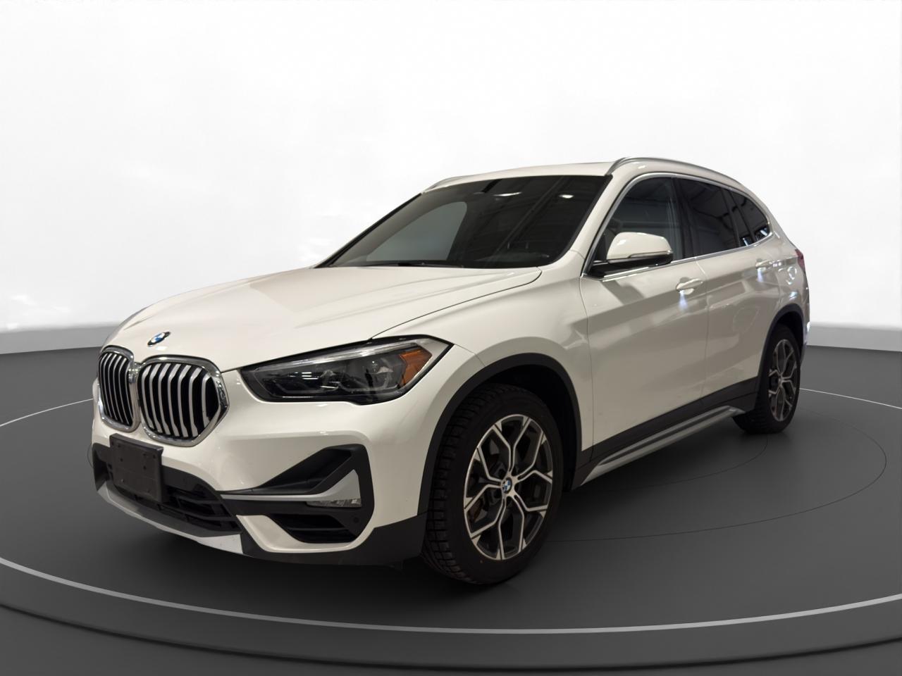 2020 BMW X1 xDrive28i