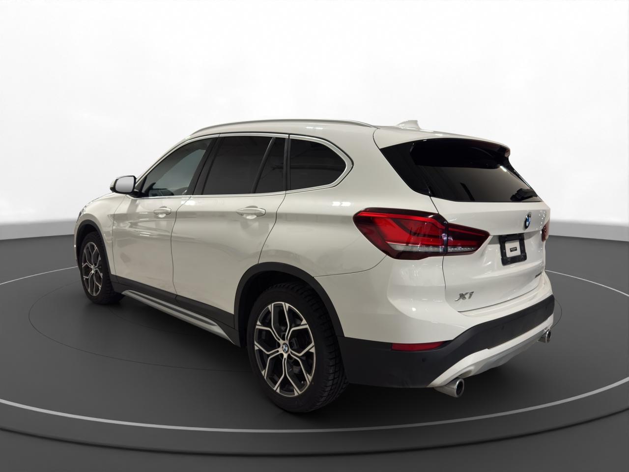 2020 BMW X1 xDrive28i - Photo #7