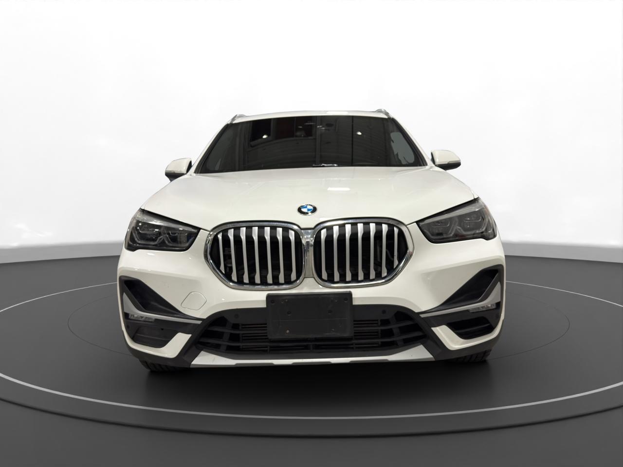 2020 BMW X1 xDrive28i - Photo #2