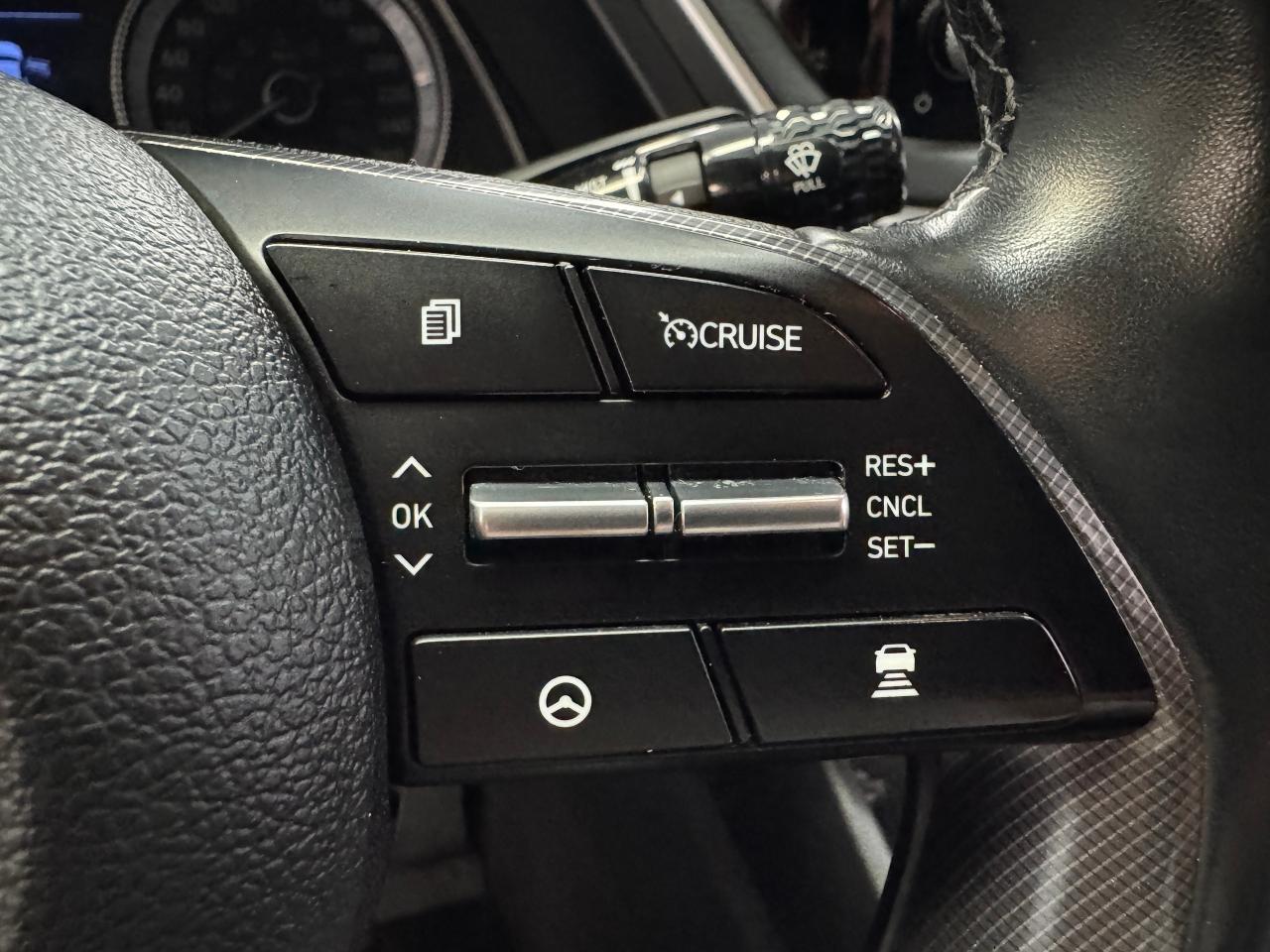 2021 Hyundai Sonata Preferred+Lane Keep+Adaptive Cruise+CLEAN CARFAX - Photo #4
