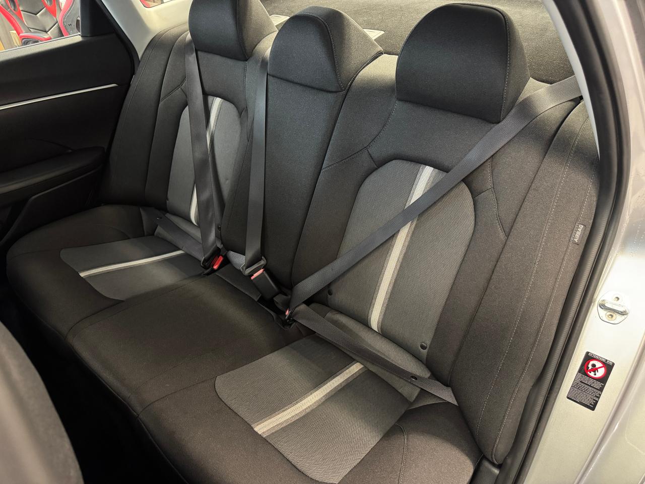2021 Hyundai Sonata Preferred+Lane Keep+Adaptive Cruise+CLEAN CARFAX - Photo #26