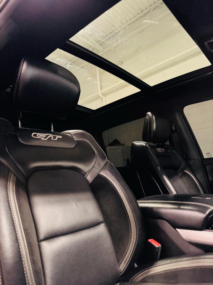 2022 RAM 1500 SPORT Crew Cab SB 4WD - Photo #27