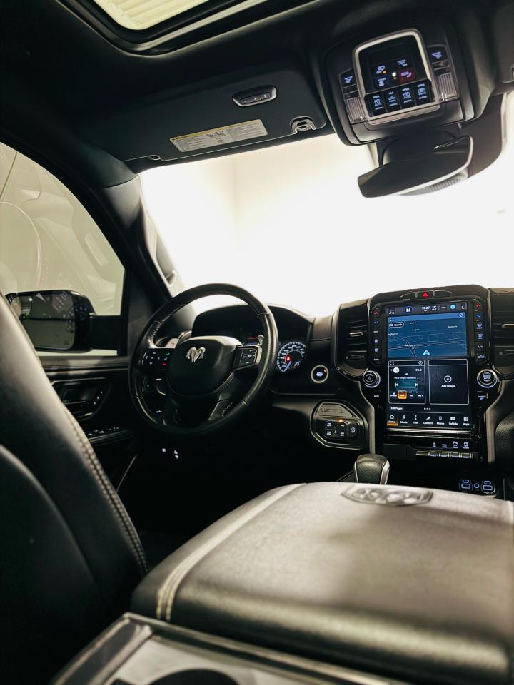2022 RAM 1500 SPORT Crew Cab SB 4WD - Photo #25