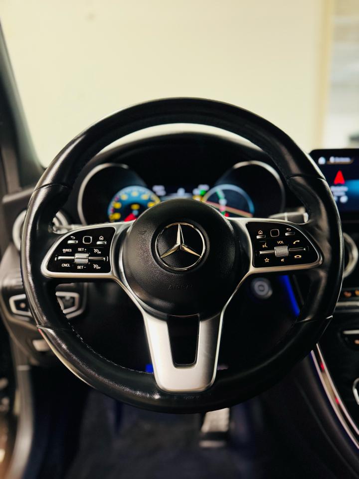 2022 Mercedes-Benz GLC 300 GLC300 4MATIC - Photo #10