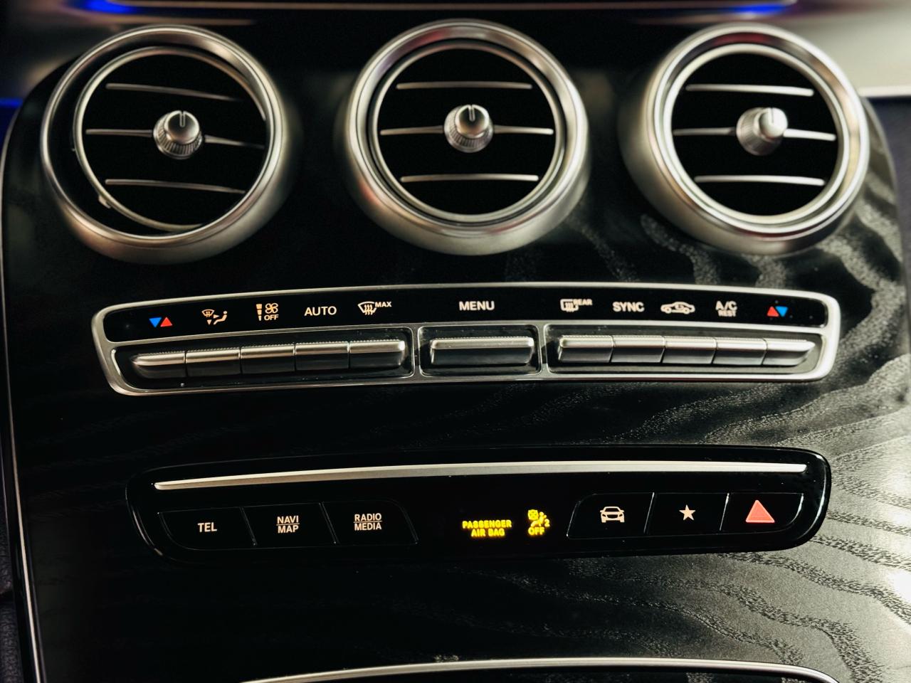 2022 Mercedes-Benz GLC 300 GLC300 4MATIC - Photo #16