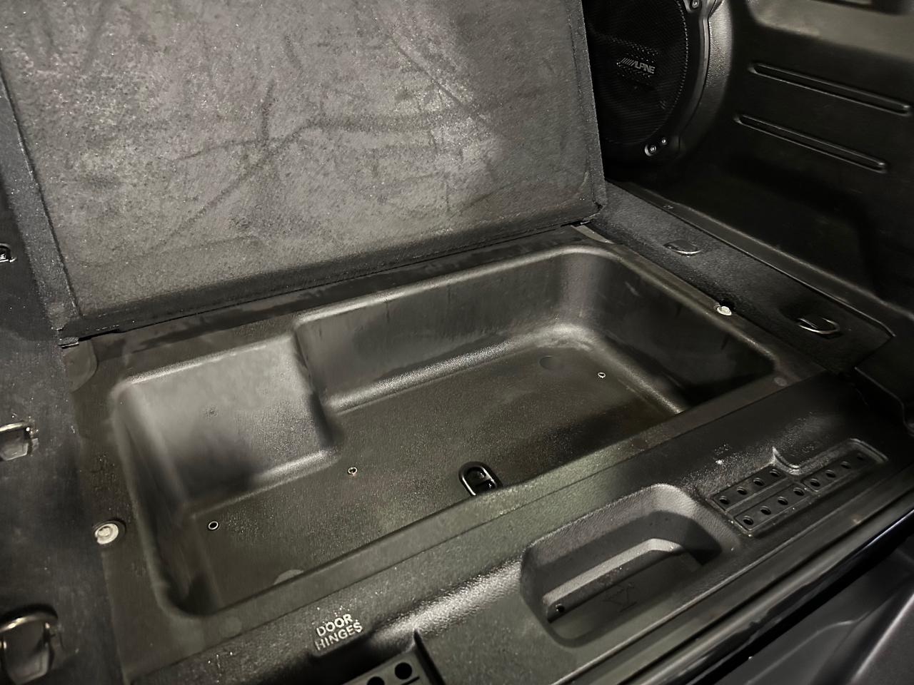 2019 Jeep Wrangler Sahara 4X4 UNLIMITED | LEATHER | BACK UP CAM - Photo #17