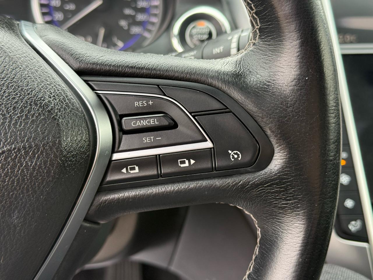 2018 Infiniti Q60 3.0t LUXE AWD SUNROOF|NAVI|BOSE - Photo #16