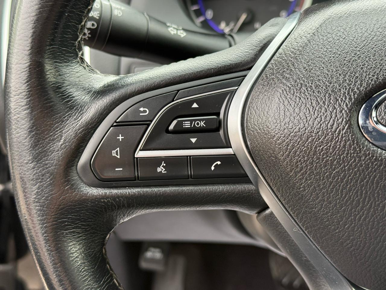 2018 Infiniti Q60 3.0t LUXE AWD SUNROOF|NAVI|BOSE - Photo #15