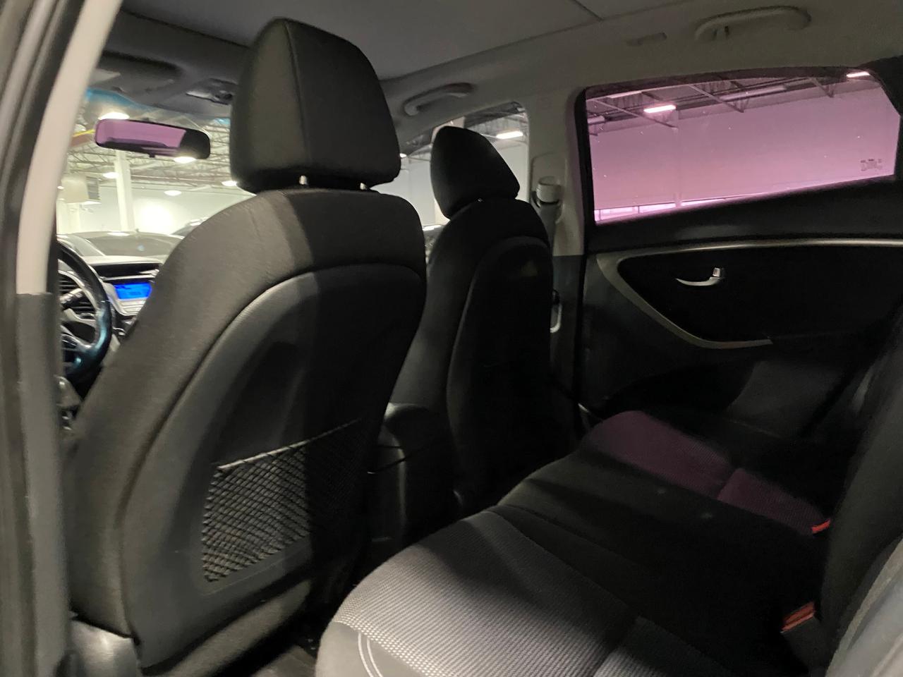 2016 Hyundai Elantra GT GLS - Photo #13
