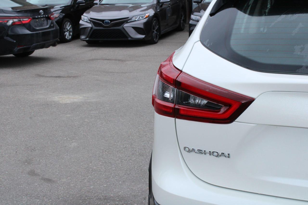 2023 Nissan Qashqai AWD SV CVT - Photo #7