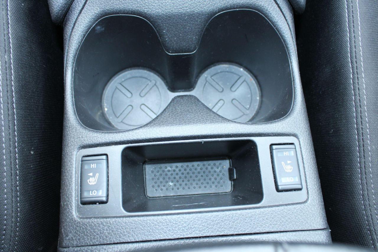2023 Nissan Qashqai AWD SV CVT - Photo #13