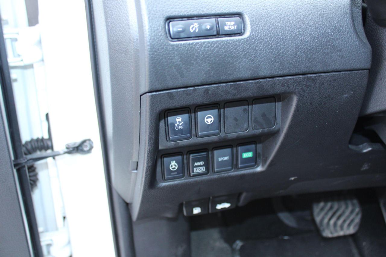 2023 Nissan Qashqai AWD SV CVT - Photo #14
