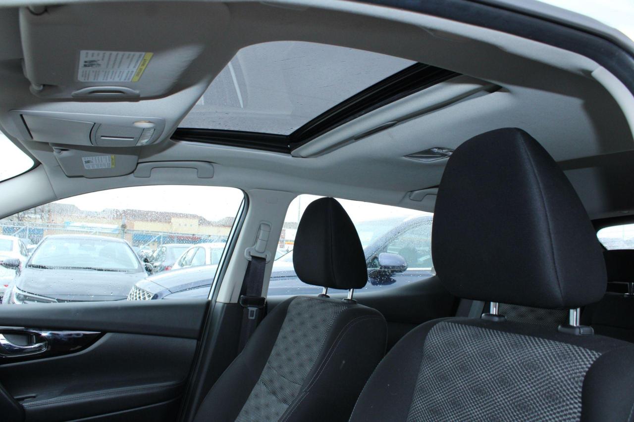 2023 Nissan Qashqai AWD SV CVT - Photo #15