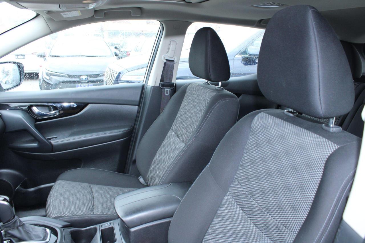 2023 Nissan Qashqai AWD SV CVT - Photo #16