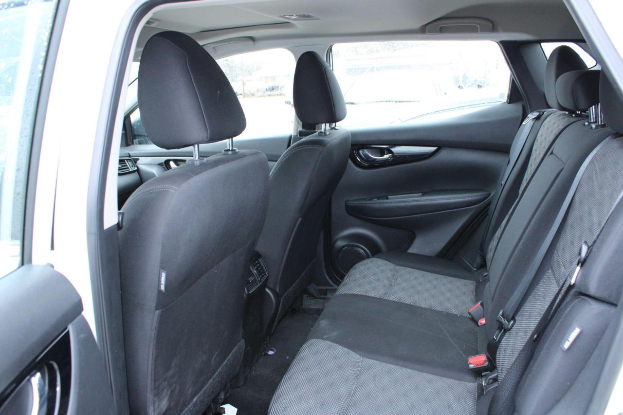 2023 Nissan Qashqai AWD SV CVT - Photo #19