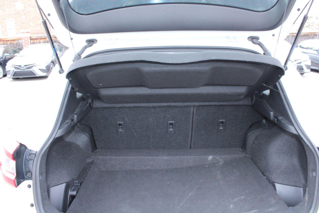 2023 Nissan Qashqai AWD SV CVT - Photo #20