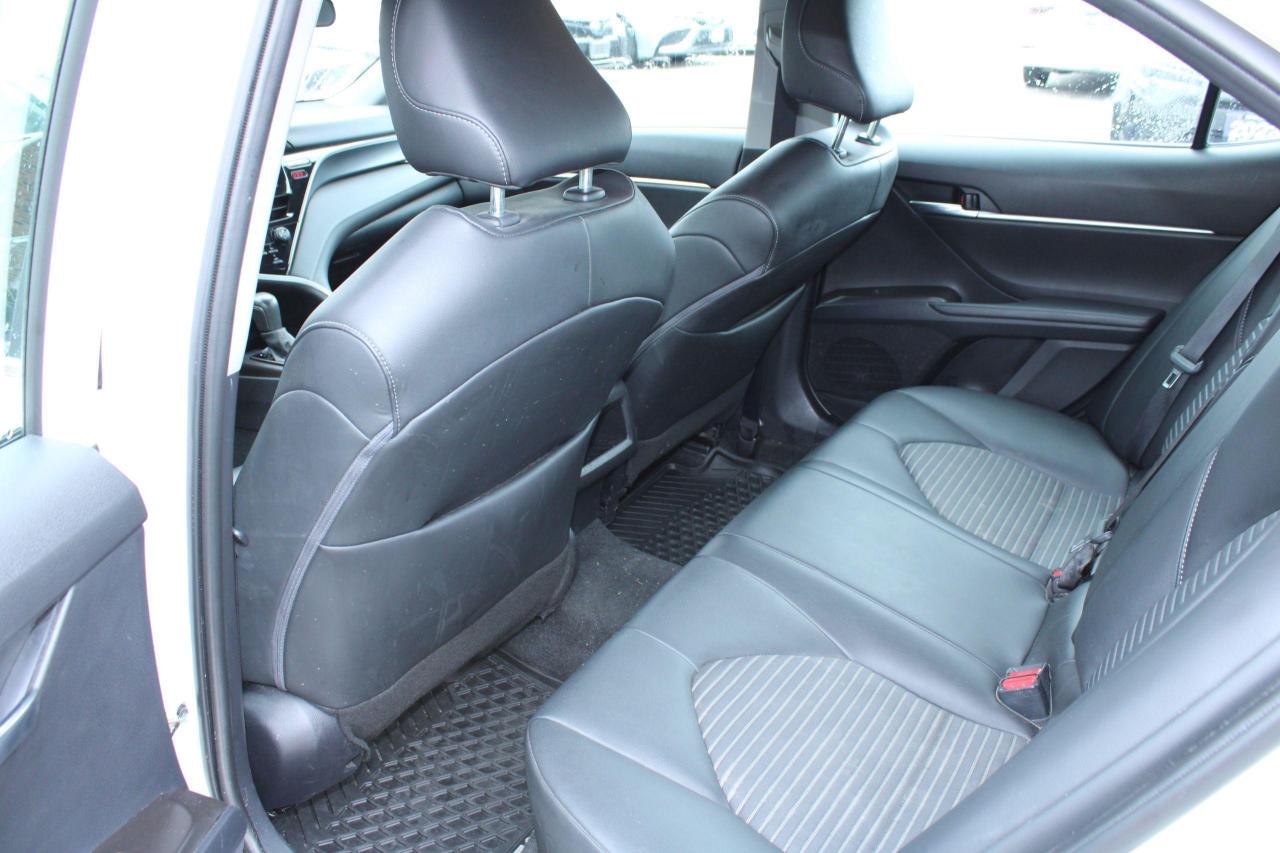 2022 Toyota Camry SE Auto - Photo #15