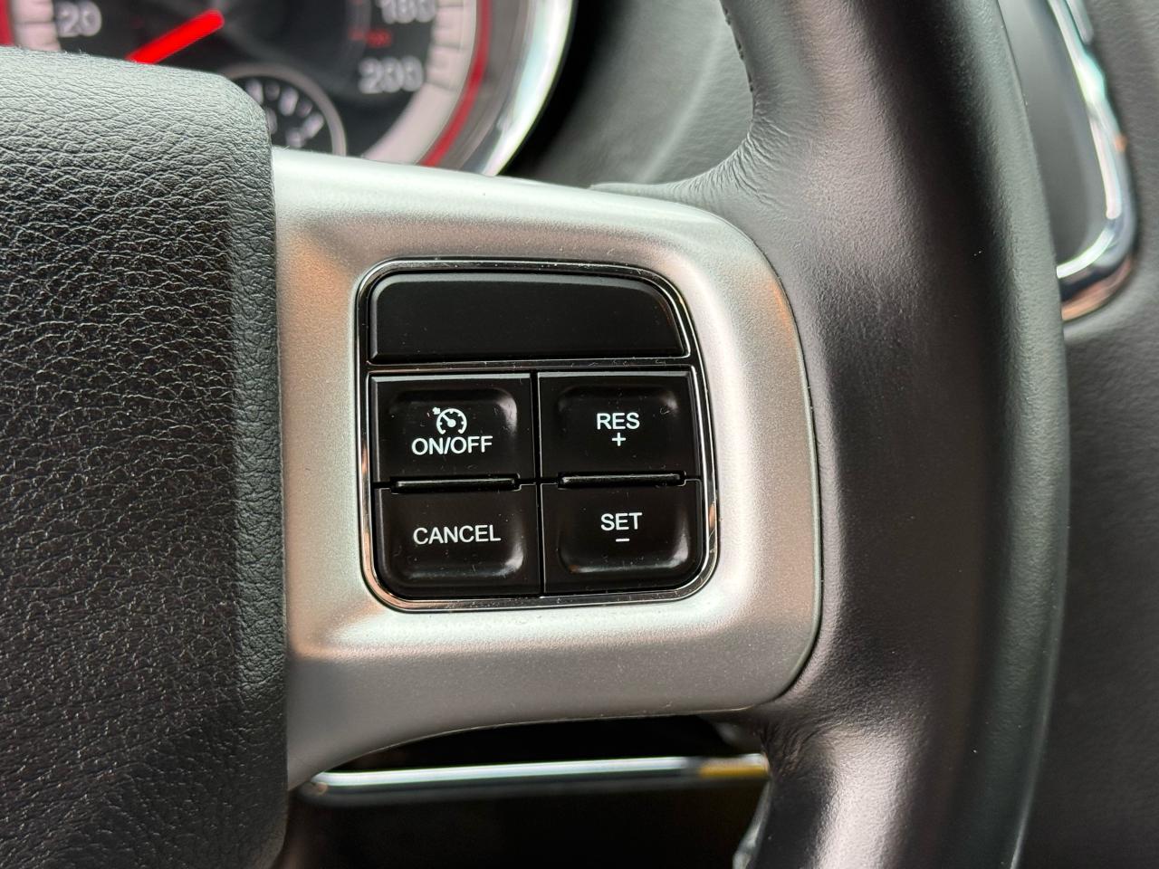 2018 Dodge Grand Caravan SXT Premium Plus DVD|BACKUP|POWER DOORS - Photo #20