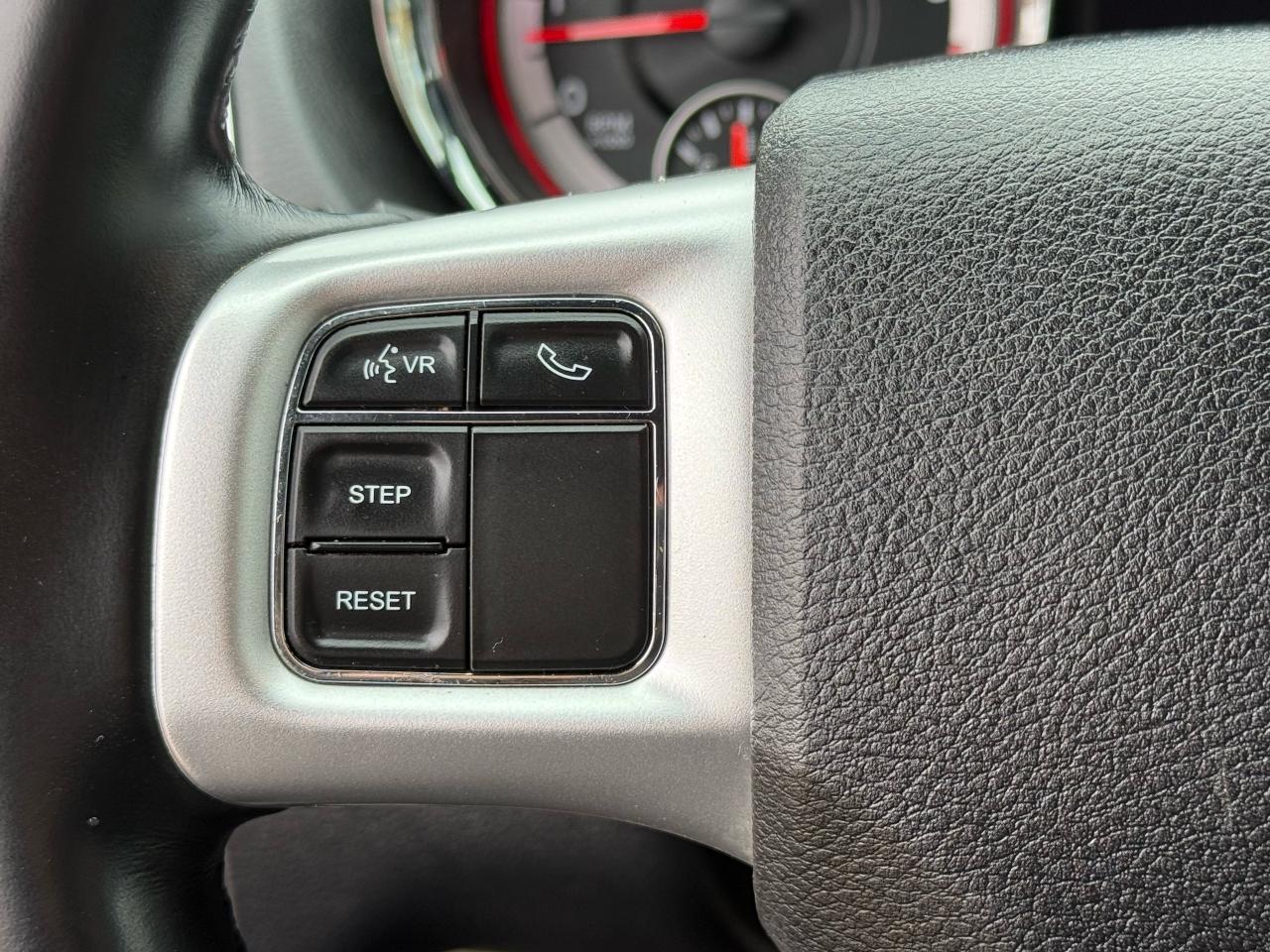 2018 Dodge Grand Caravan SXT Premium Plus DVD|BACKUP|POWER DOORS - Photo #19