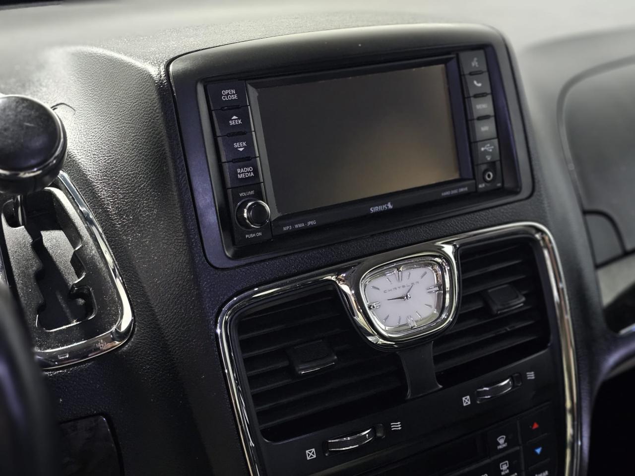 2012 Chrysler Town & Country 4DR WGN TOURING - Photo #13