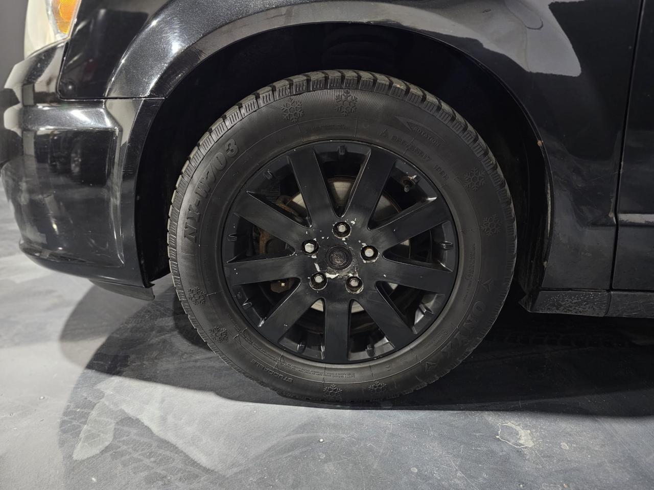 2012 Chrysler Town & Country 4DR WGN TOURING - Photo #17