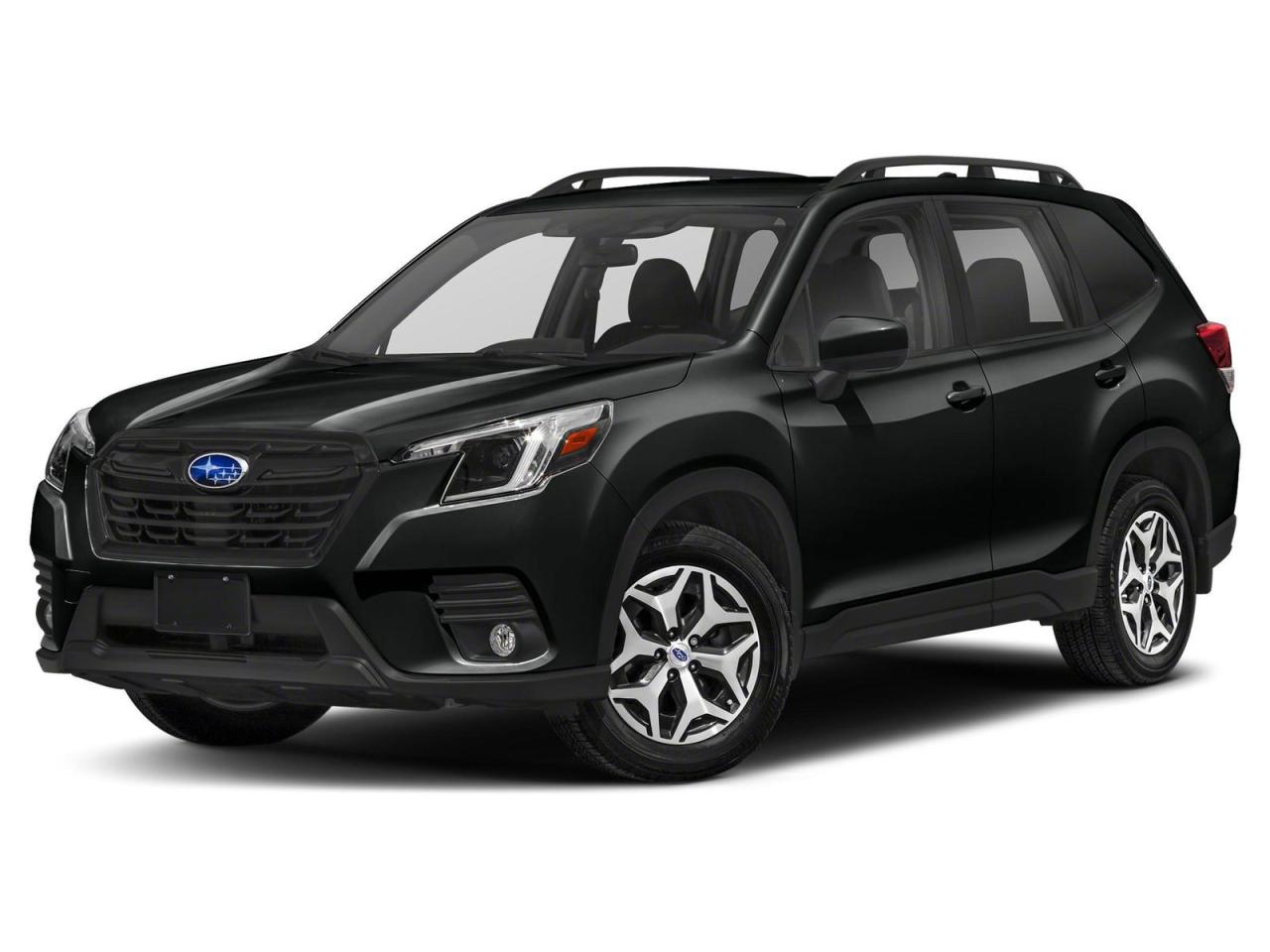 Used 2022 Subaru Forester Convenience Low KM's | Locally Owned for sale in Winnipeg, MB
