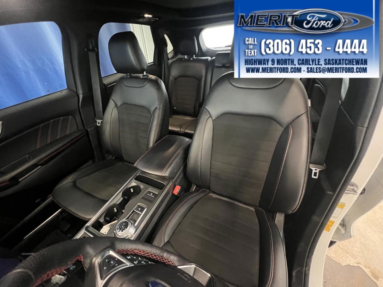 2022 Ford Edge ST Line - Adaptive Cruise, Sunroof+ Photo5