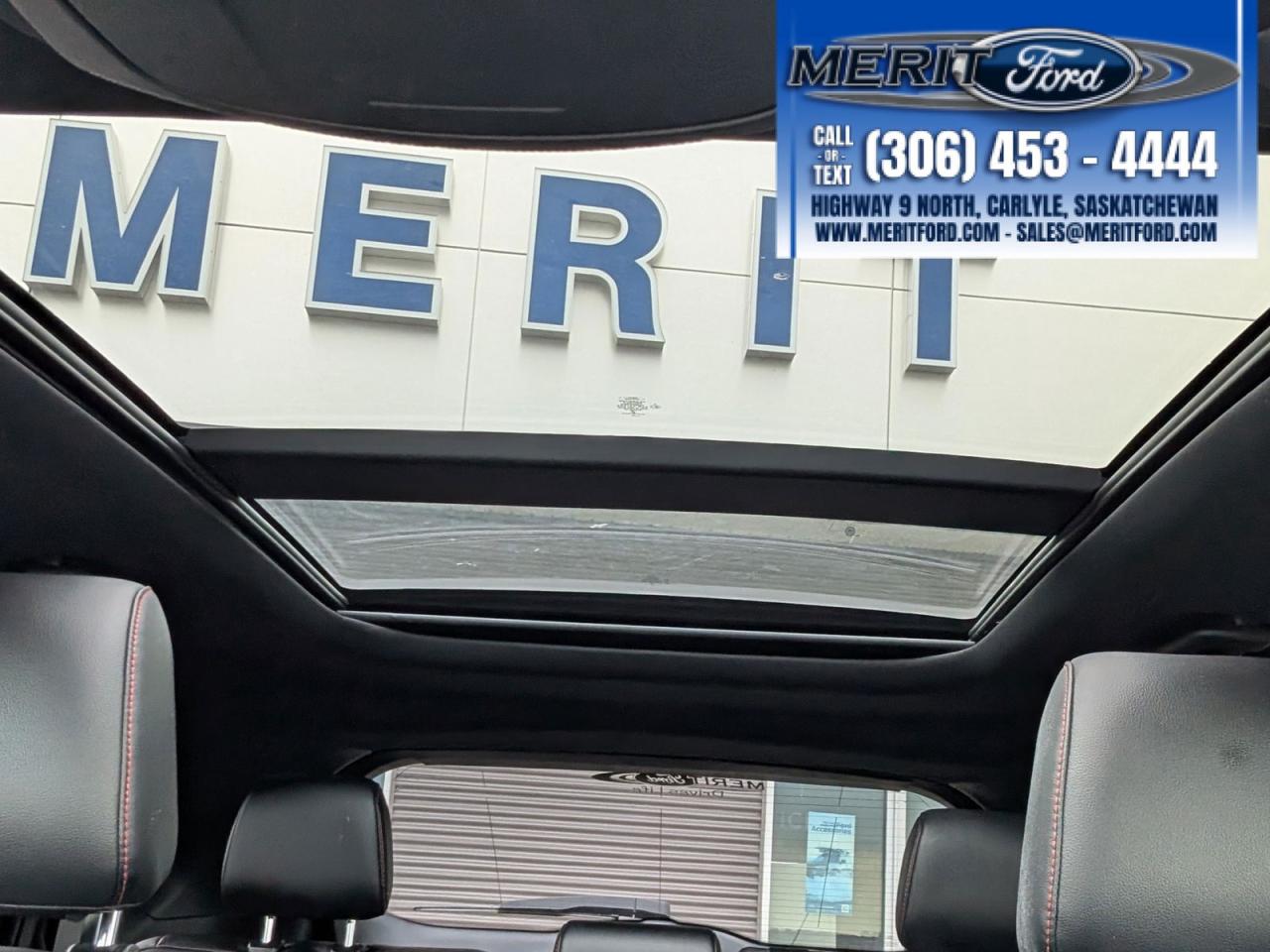 2022 Ford Edge ST Line - Adaptive Cruise, Sunroof+ Photo5