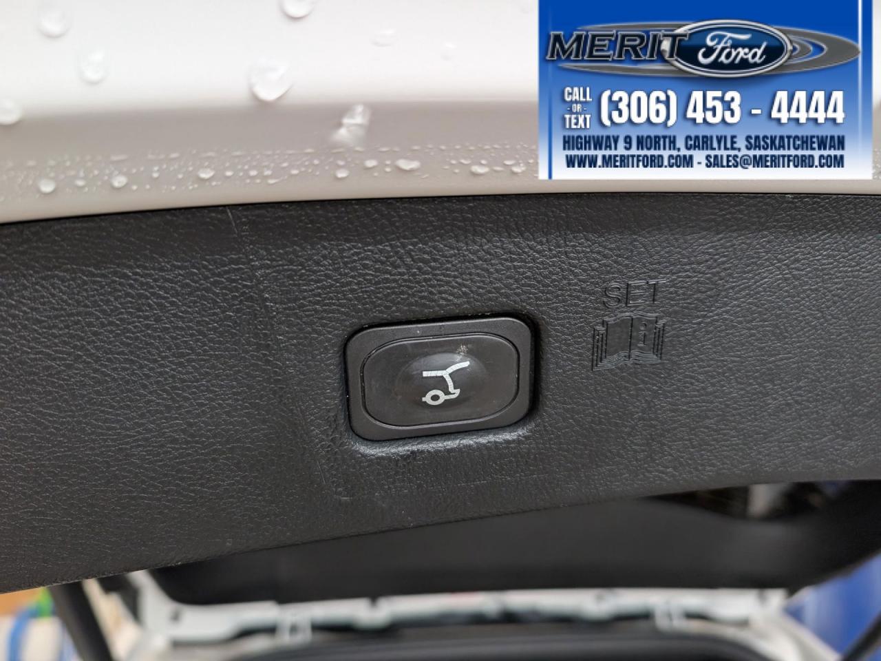 2022 Ford Edge ST Line - Adaptive Cruise, Sunroof+ Photo5