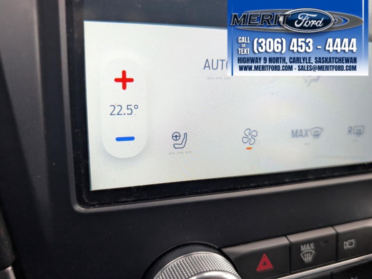 2022 Ford Edge ST Line - Adaptive Cruise, Sunroof+ Photo5